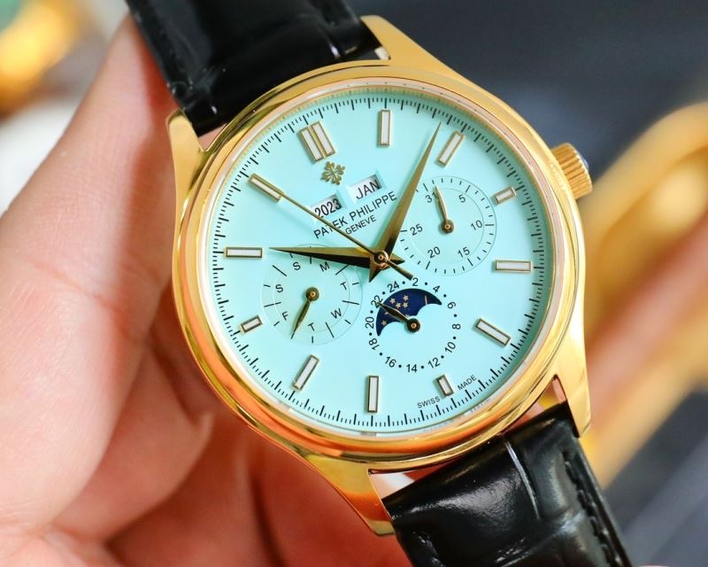 PATEK PHILIPPE Watches